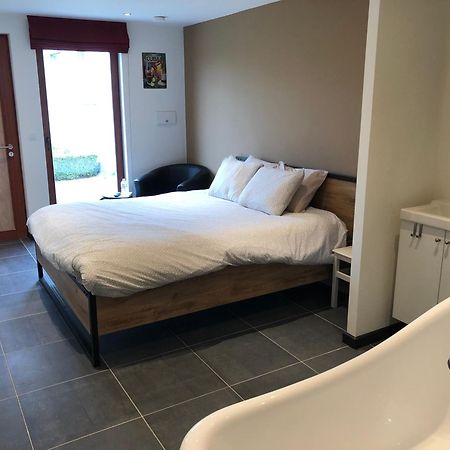 B&B 22 Elsegem Bilik gambar