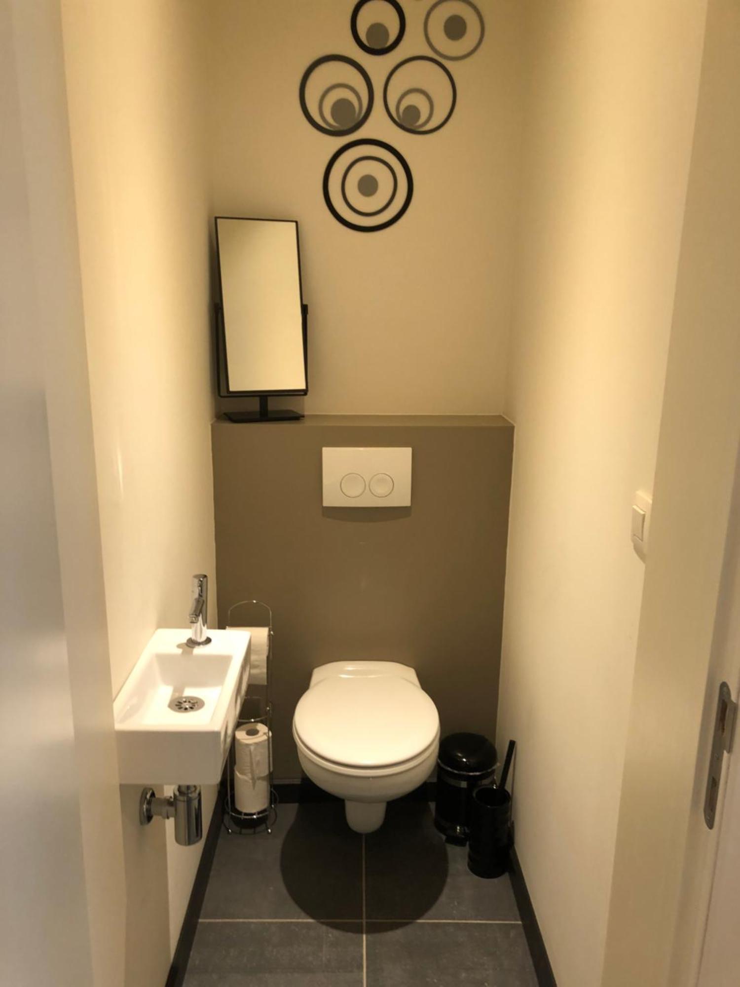 B&B 22 Elsegem Bilik gambar
