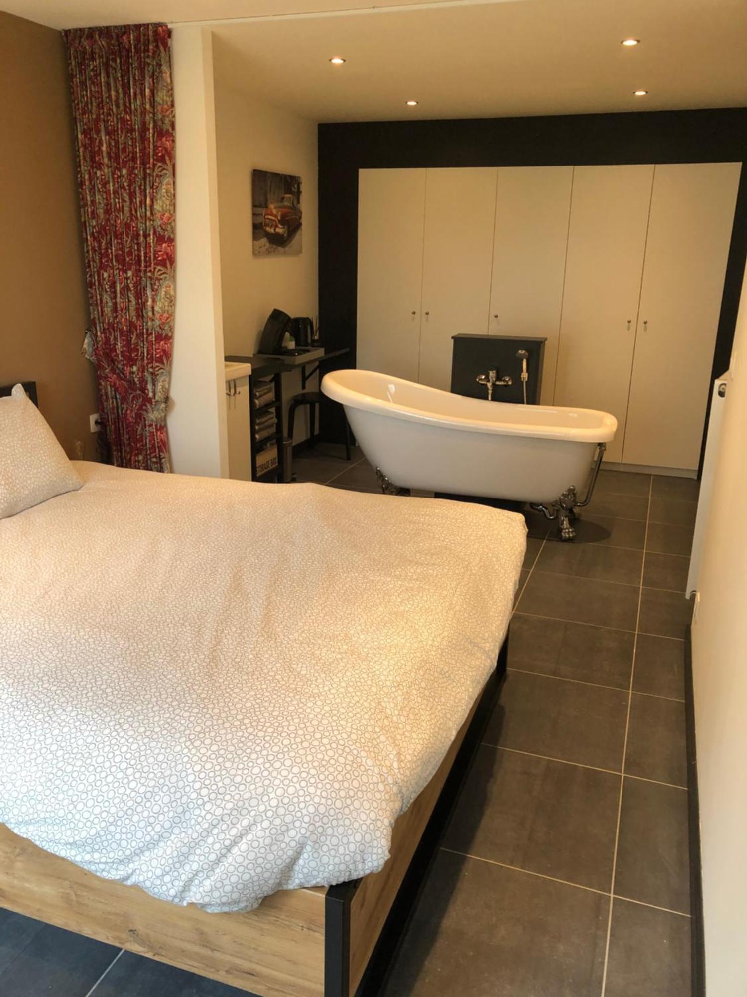 B&B 22 Elsegem Bilik gambar