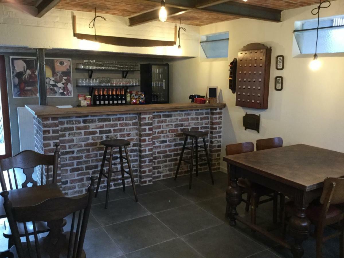 B&B 22 Elsegem Luaran gambar