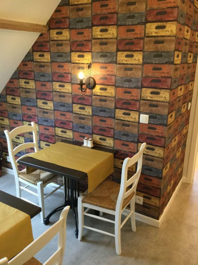 B&B 22 Elsegem Luaran gambar