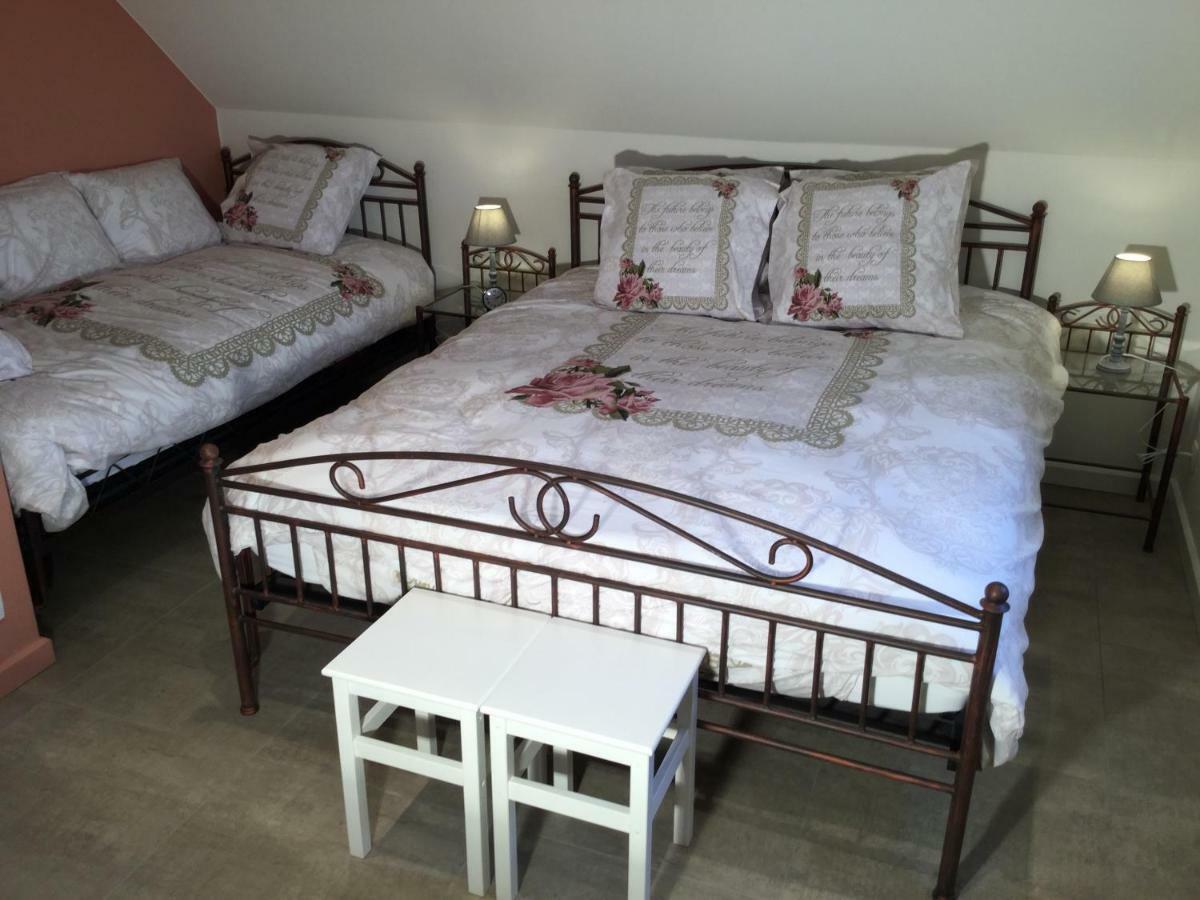 B&B 22 Elsegem Luaran gambar
