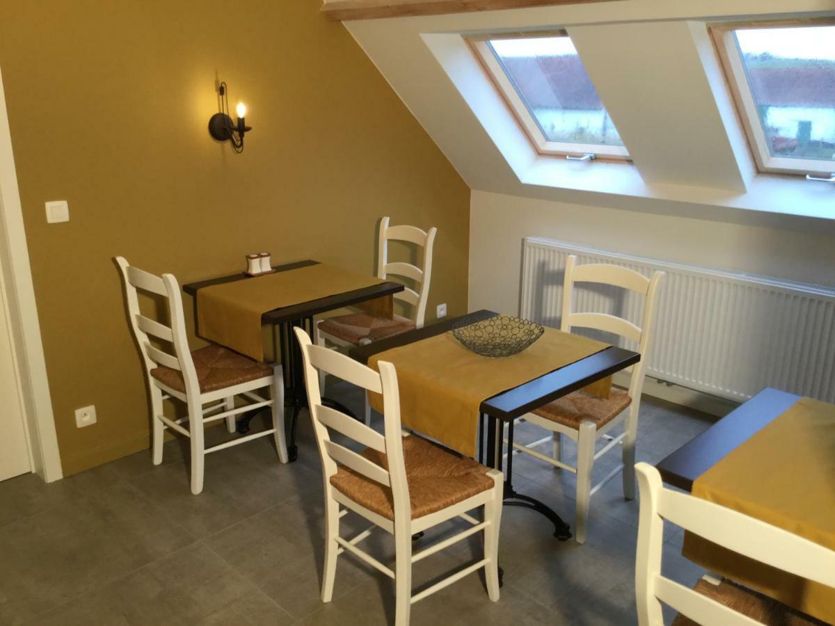 B&B 22 Elsegem Luaran gambar